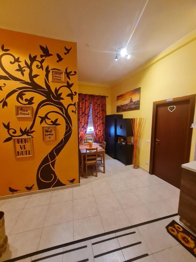 B&B La Casa Di Gabry — Foto 1